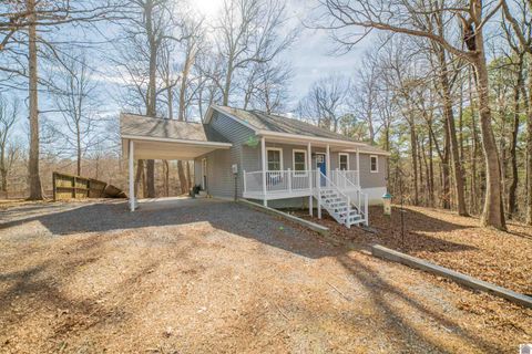 870 Lebanon Church Road Paducah KY 42003