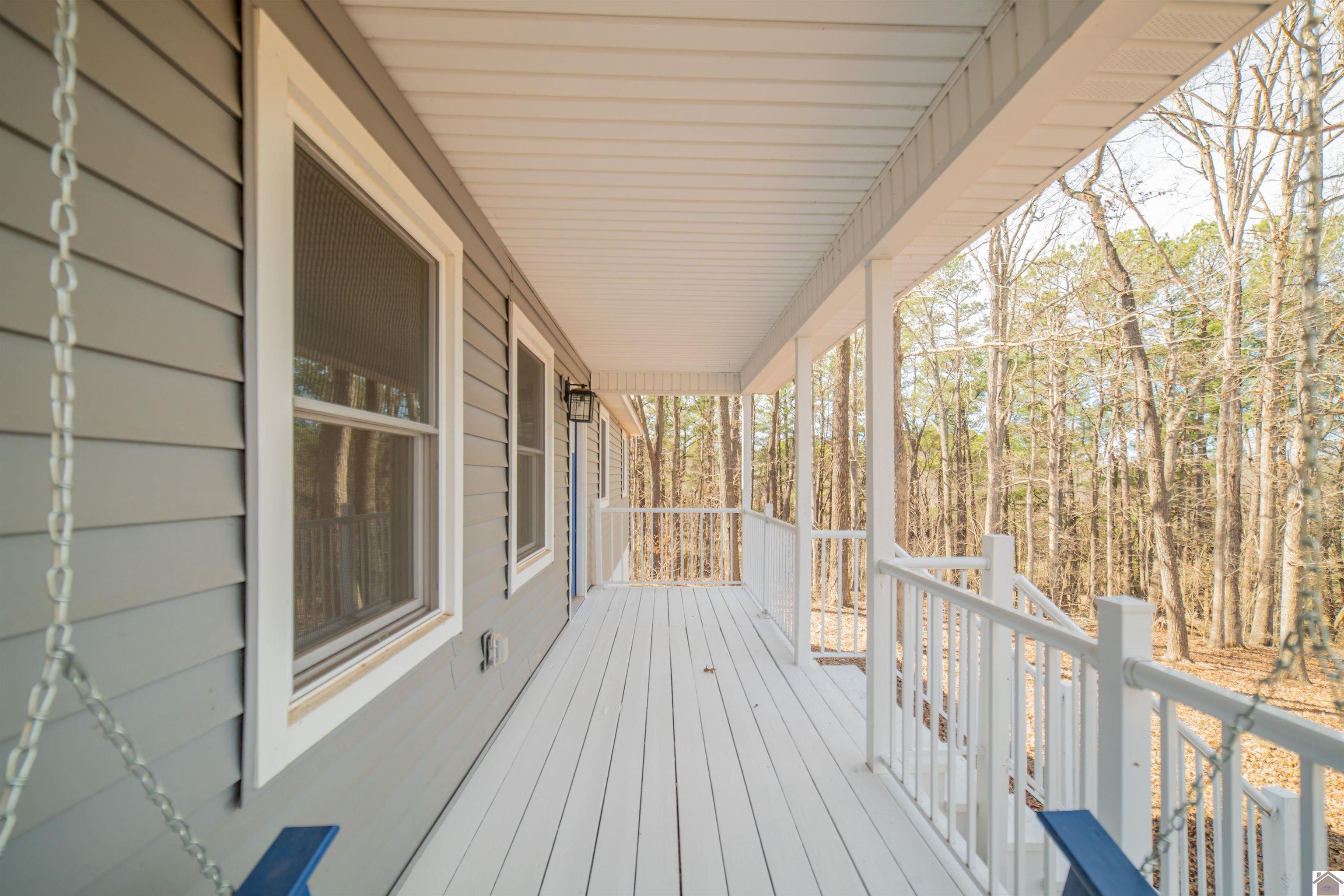 870 Lebanon Church Road