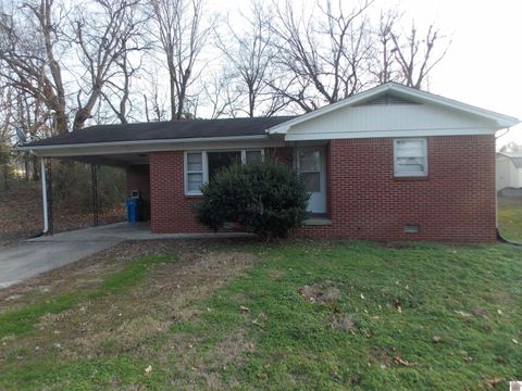 512 Elm Street Clinton KY 42031