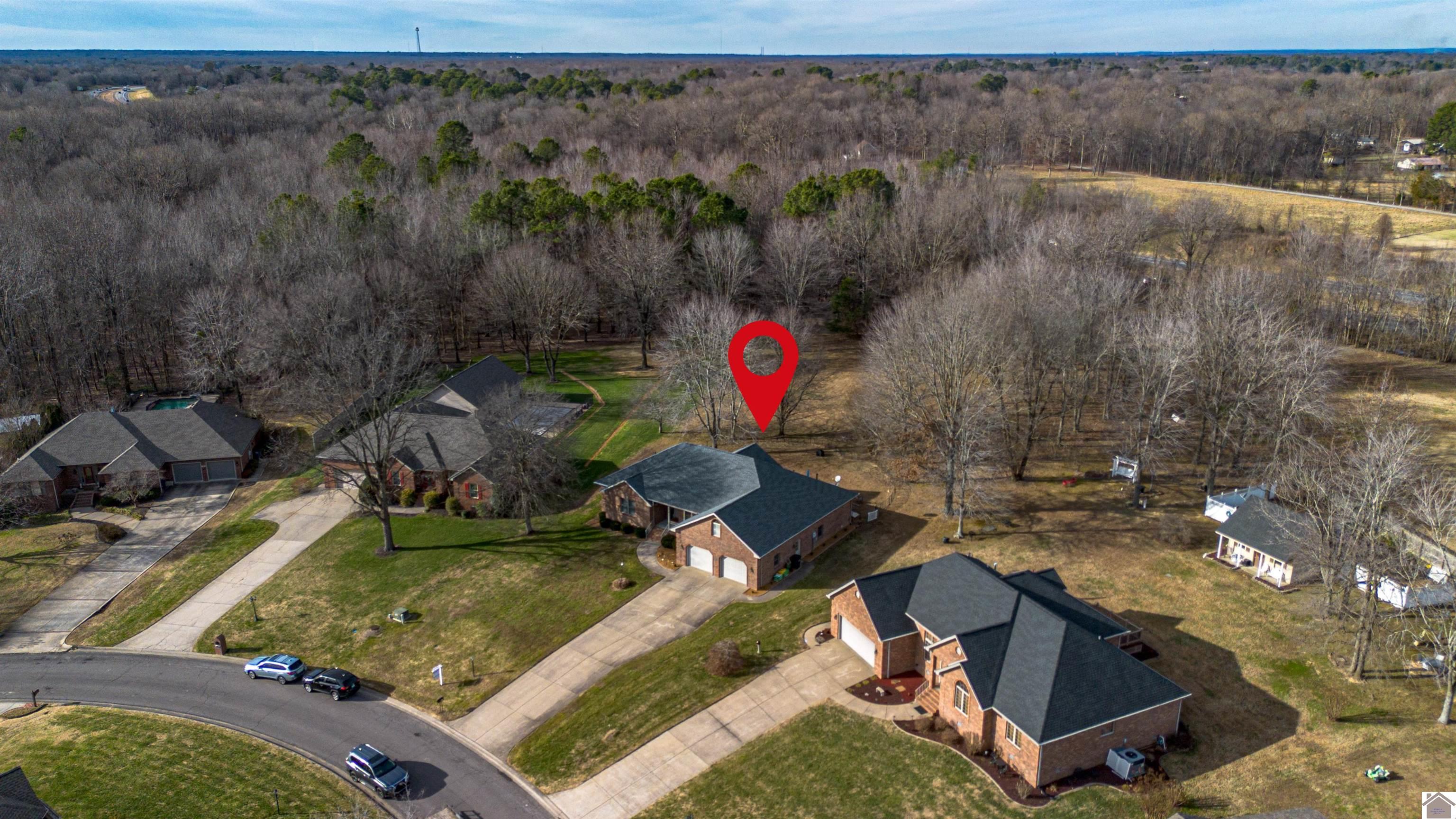 245 Stonecreek Place