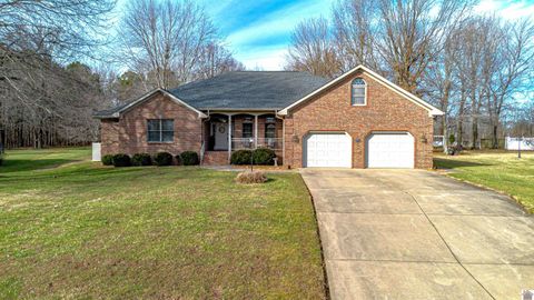 245 Stonecreek Place Paducah KY 42003