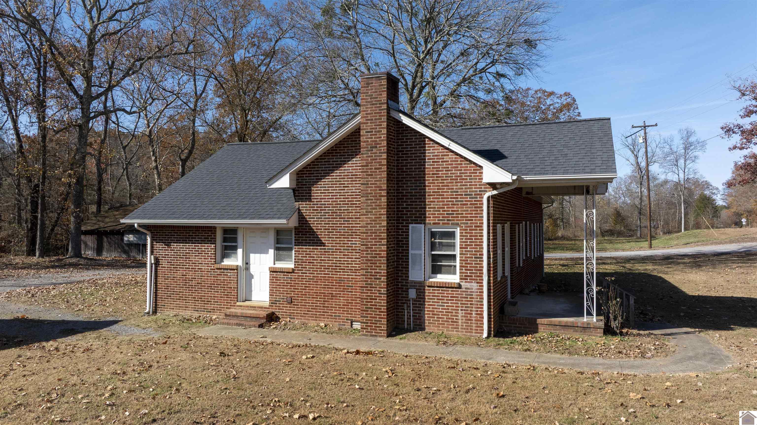 13217 State Route 121 S