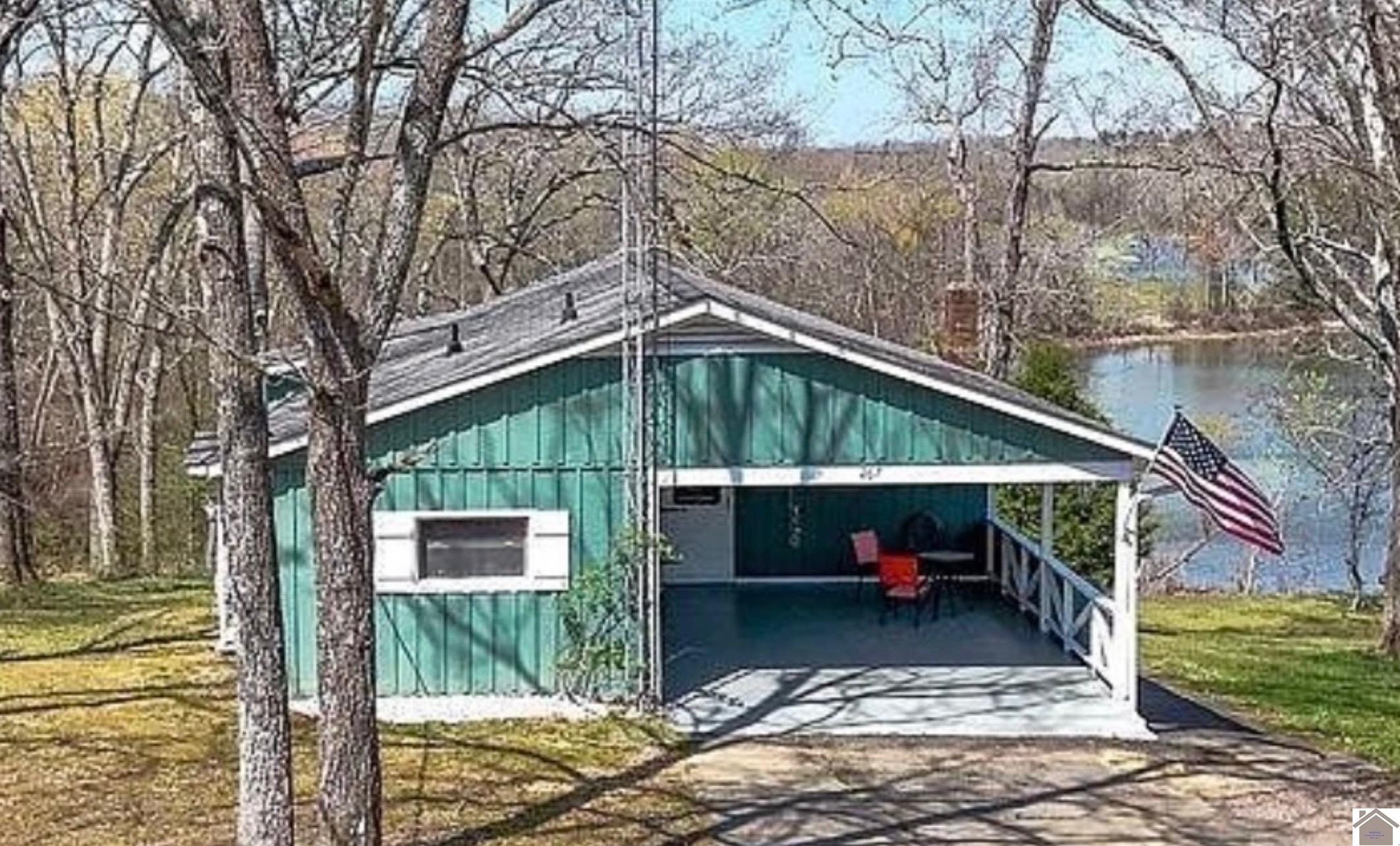 Photo 1 of 30 — 267 Primrose Drive, New Concord, KY 42076