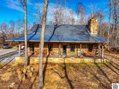 477 State Route 135 Marion KY 42064