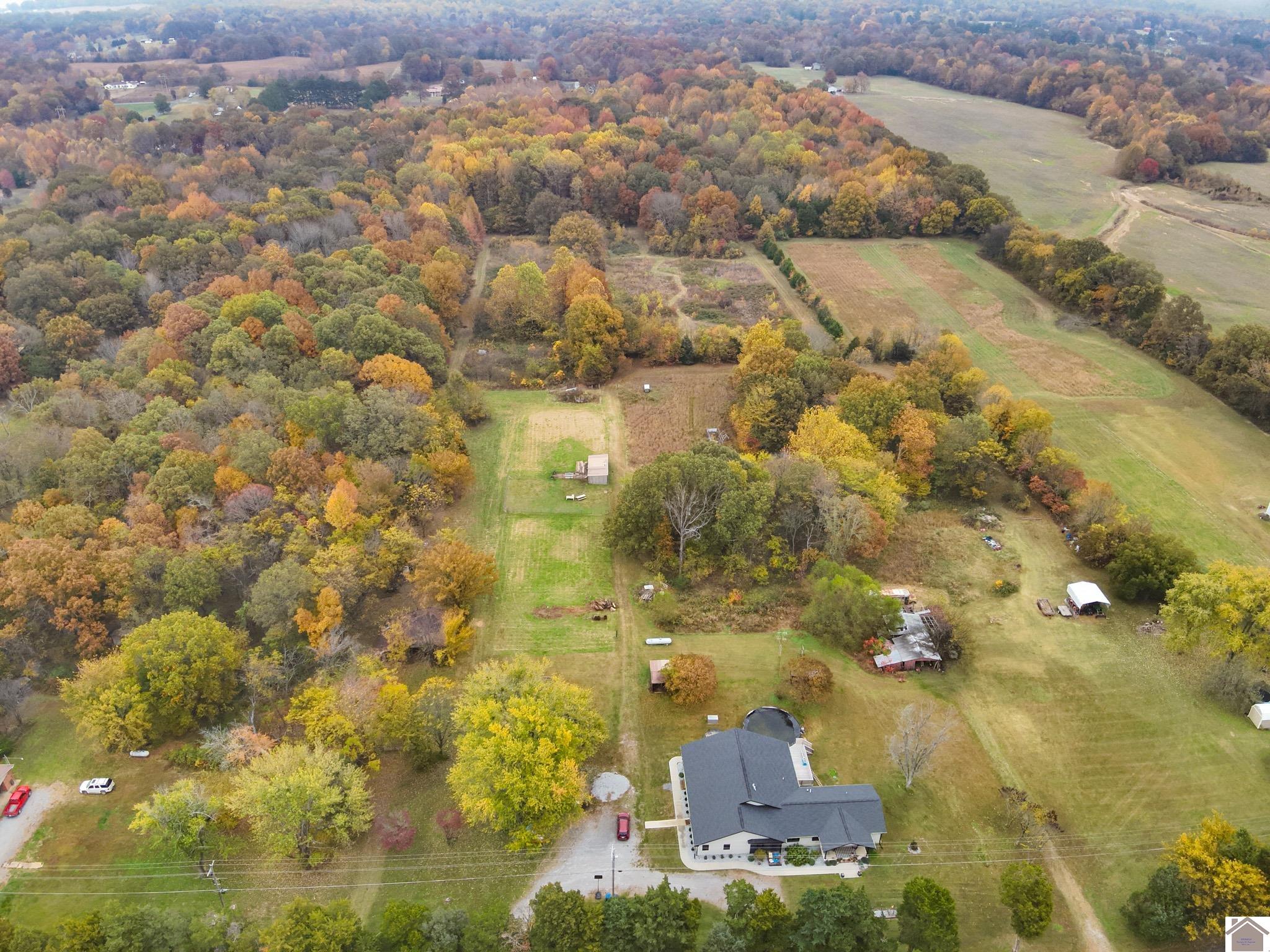 7030 Old Houser Road