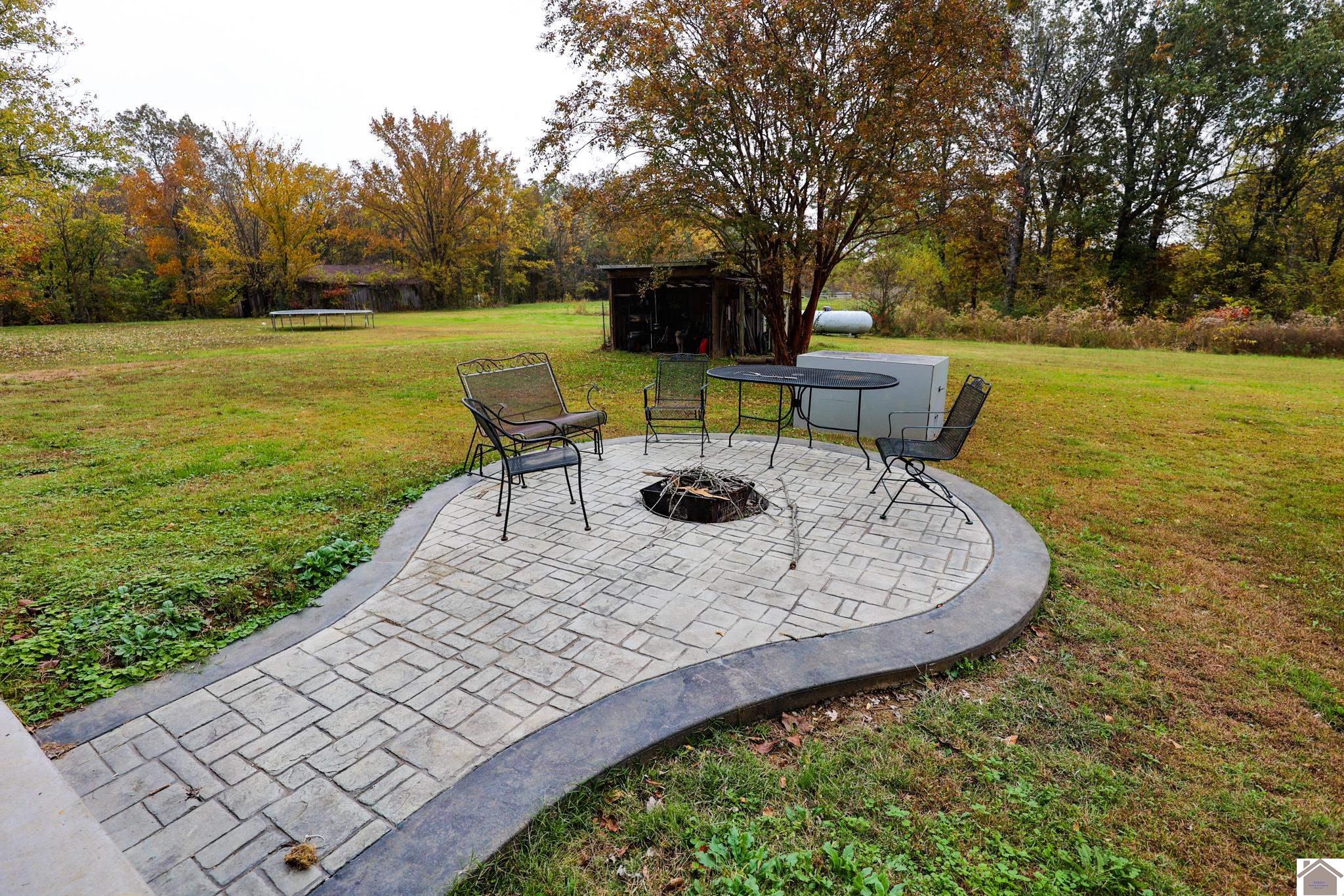 7030 Old Houser Road