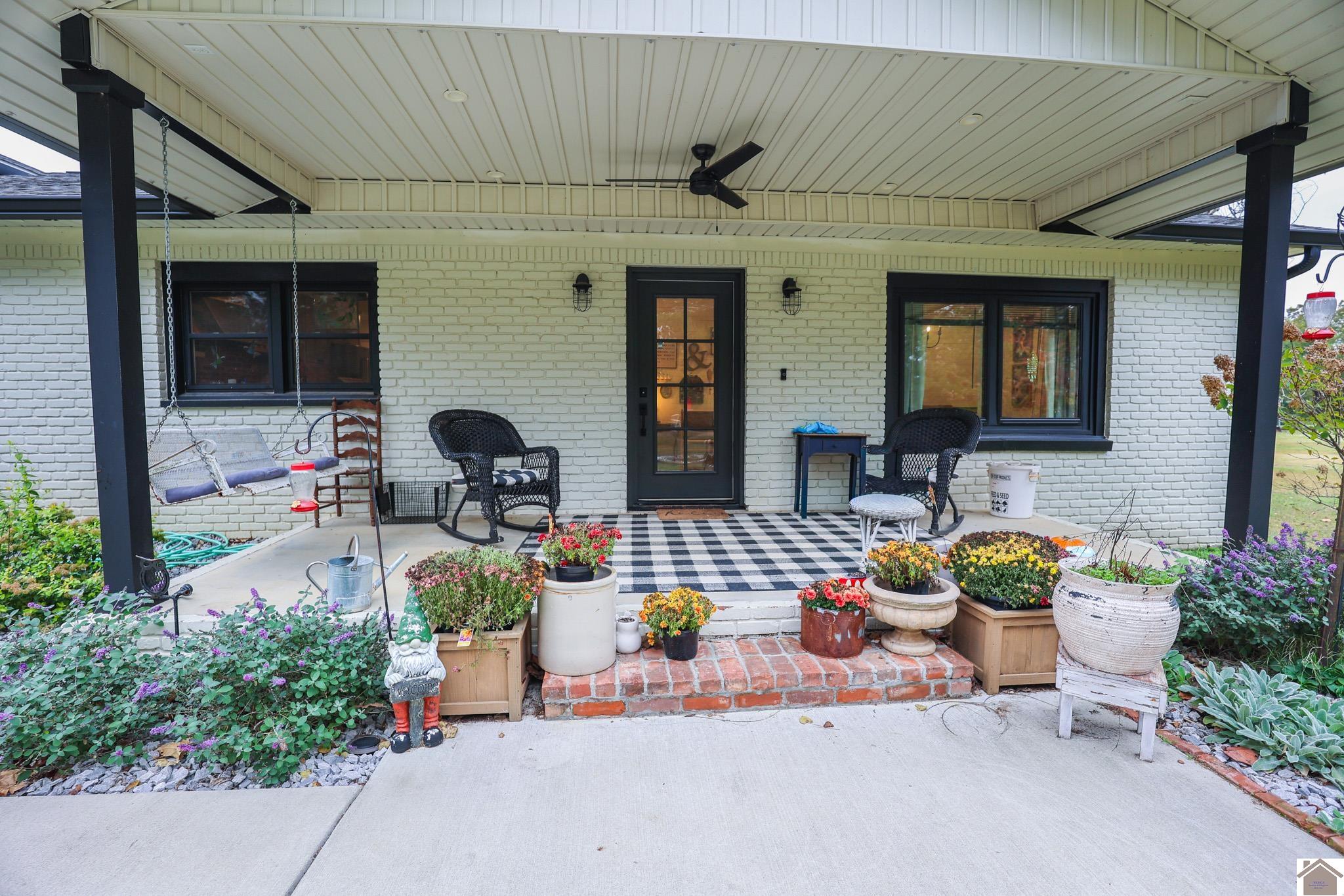 7030 Old Houser Road