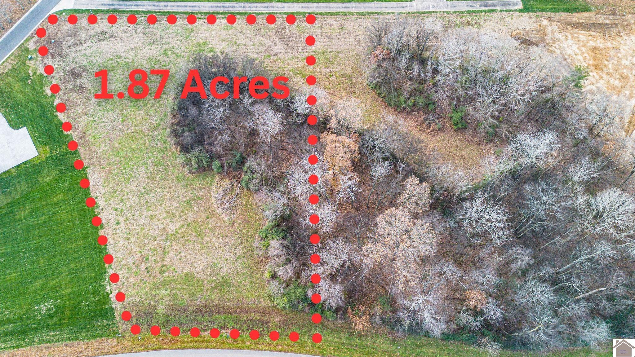 2261 Stonehaven Lane