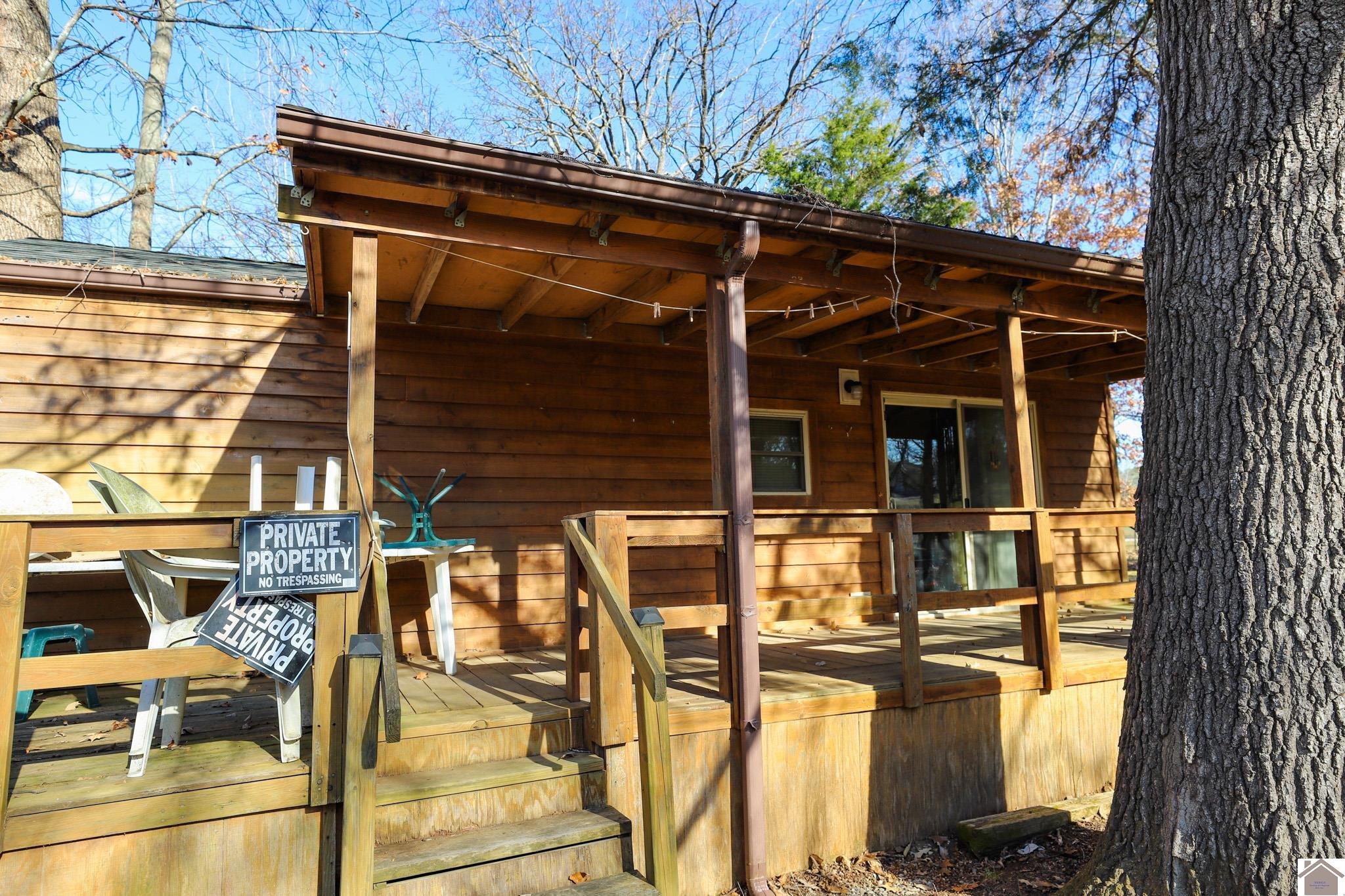 250 Captian Morgan Rd