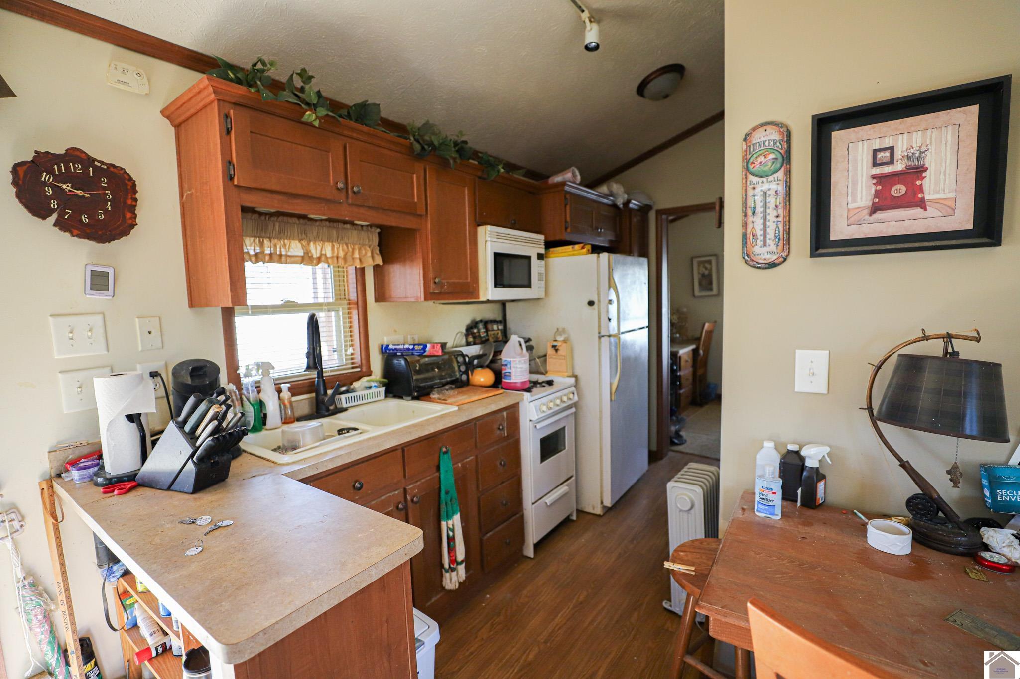 250 Captian Morgan Rd