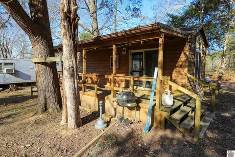 250 Captian Morgan Rd Hardin KY 42048