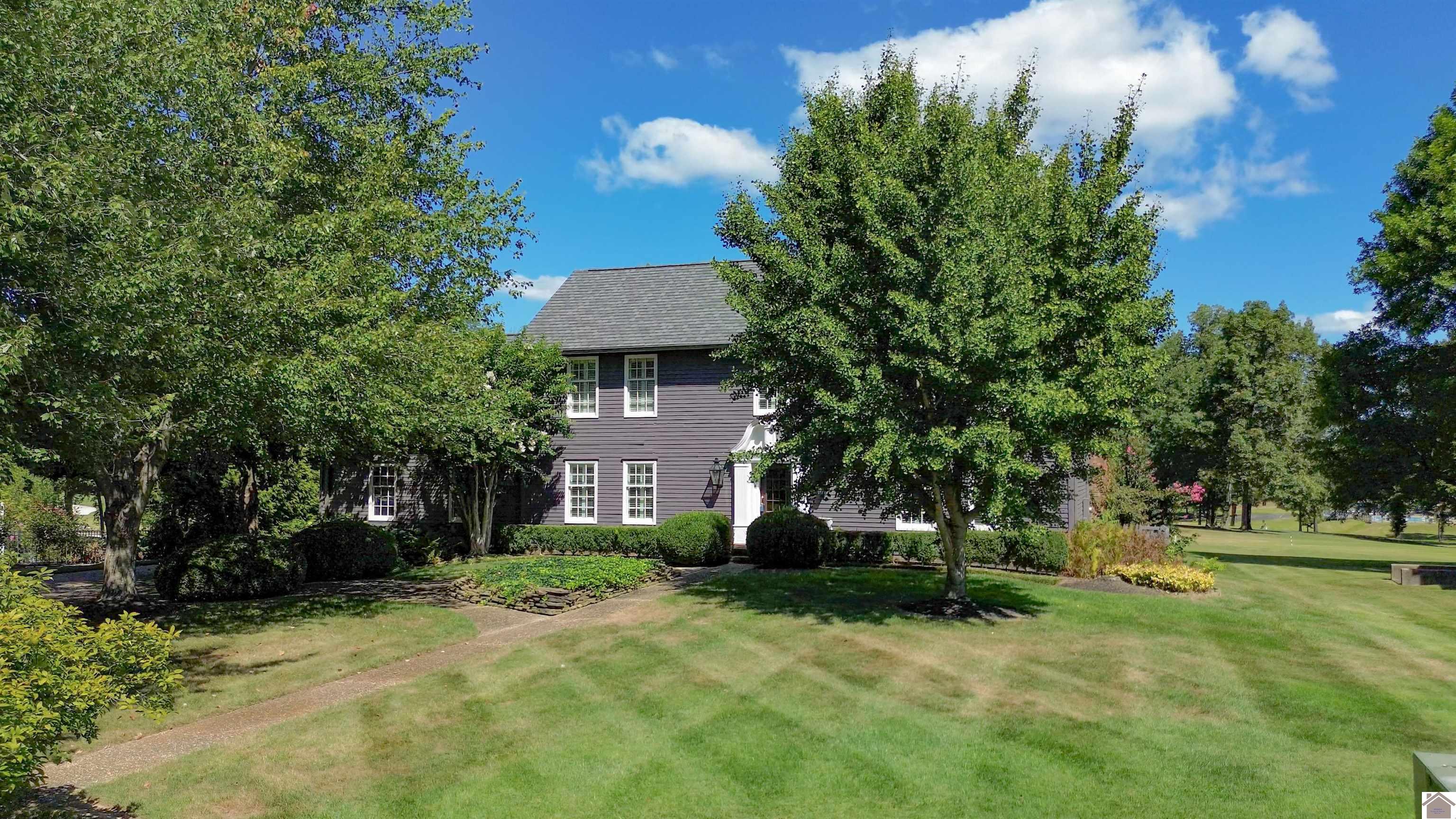 200 Troon Road