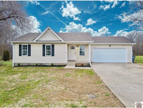 257 New Gritton Ave Oak Grove KY 42262