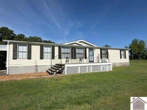 3171 Bakers Crossroads Hazel KY 42049