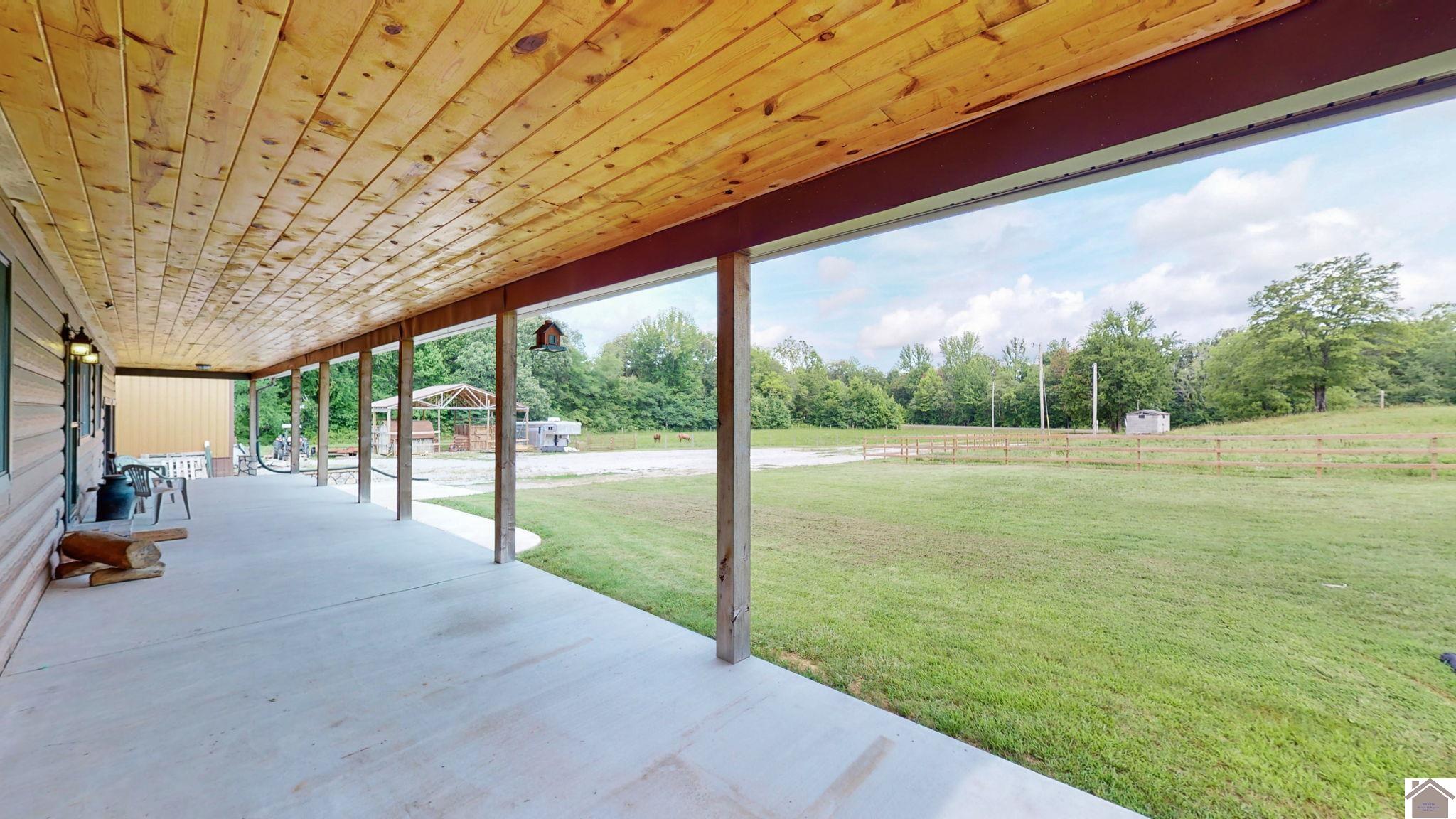 805 Coon Chapel Rd