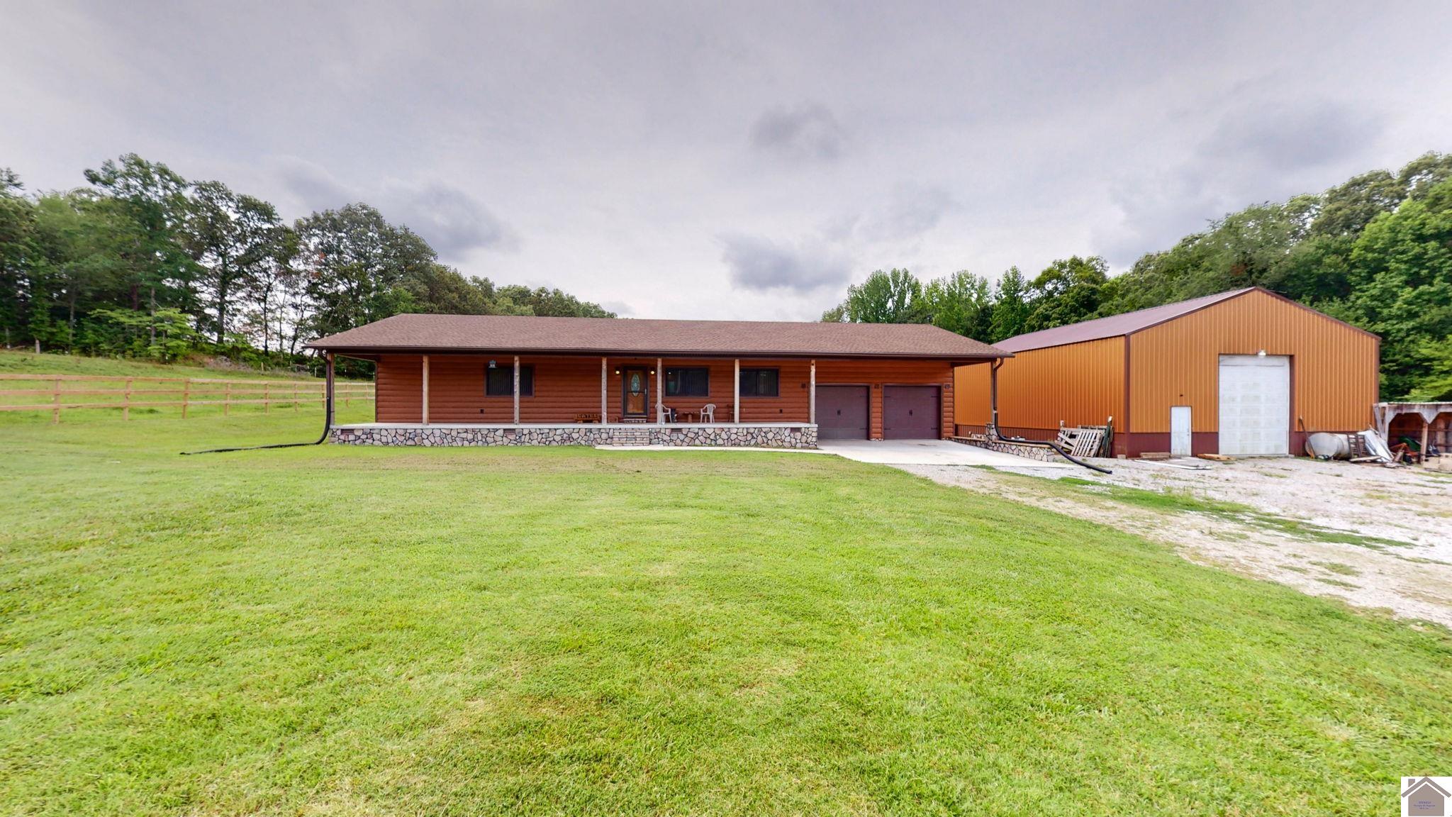 805 Coon Chapel Rd