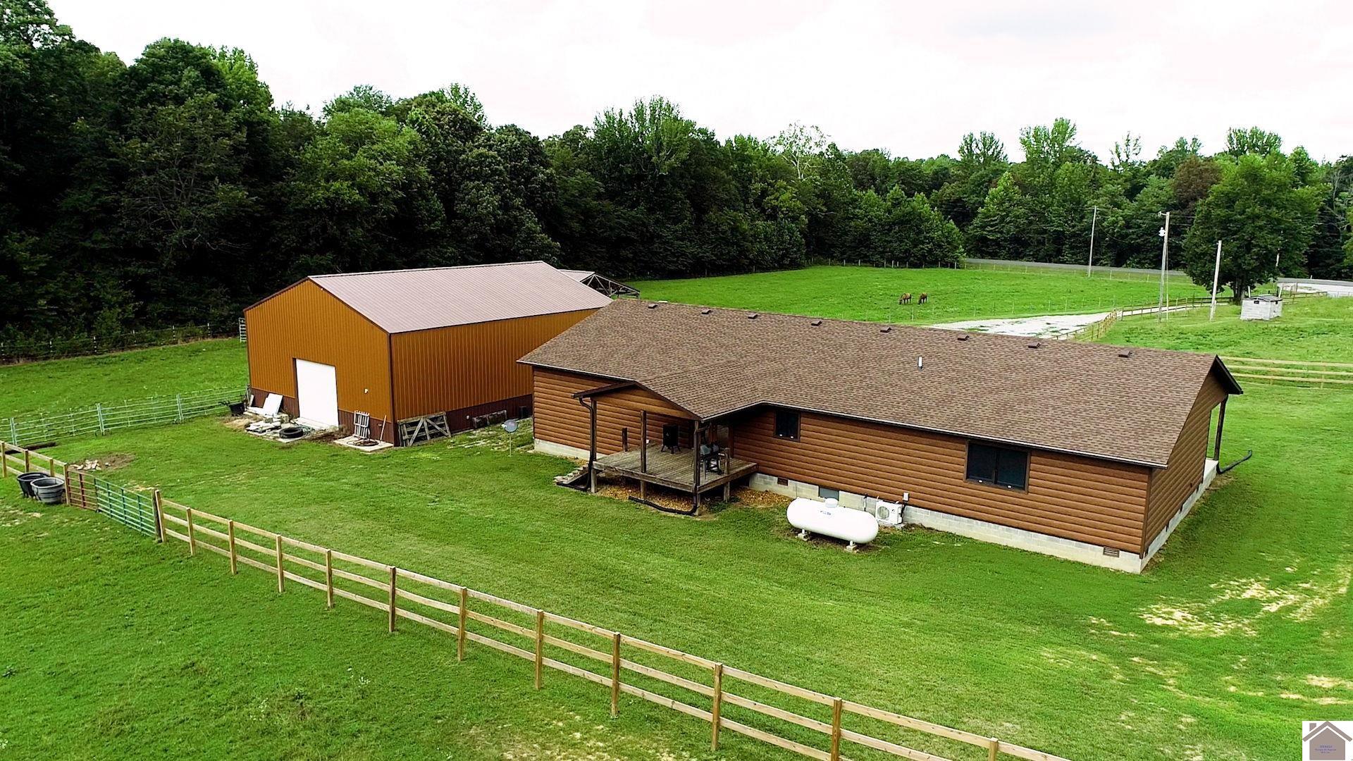 805 Coon Chapel Rd
