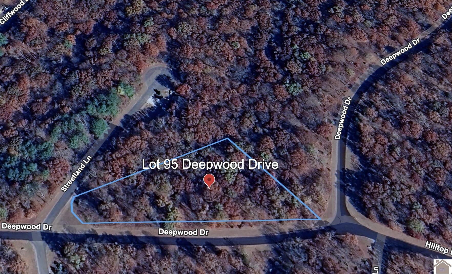 Lot 95 Deepwood Drive