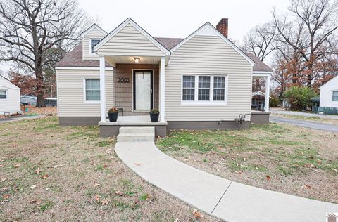 2605 Adams Street Paducah KY 42003