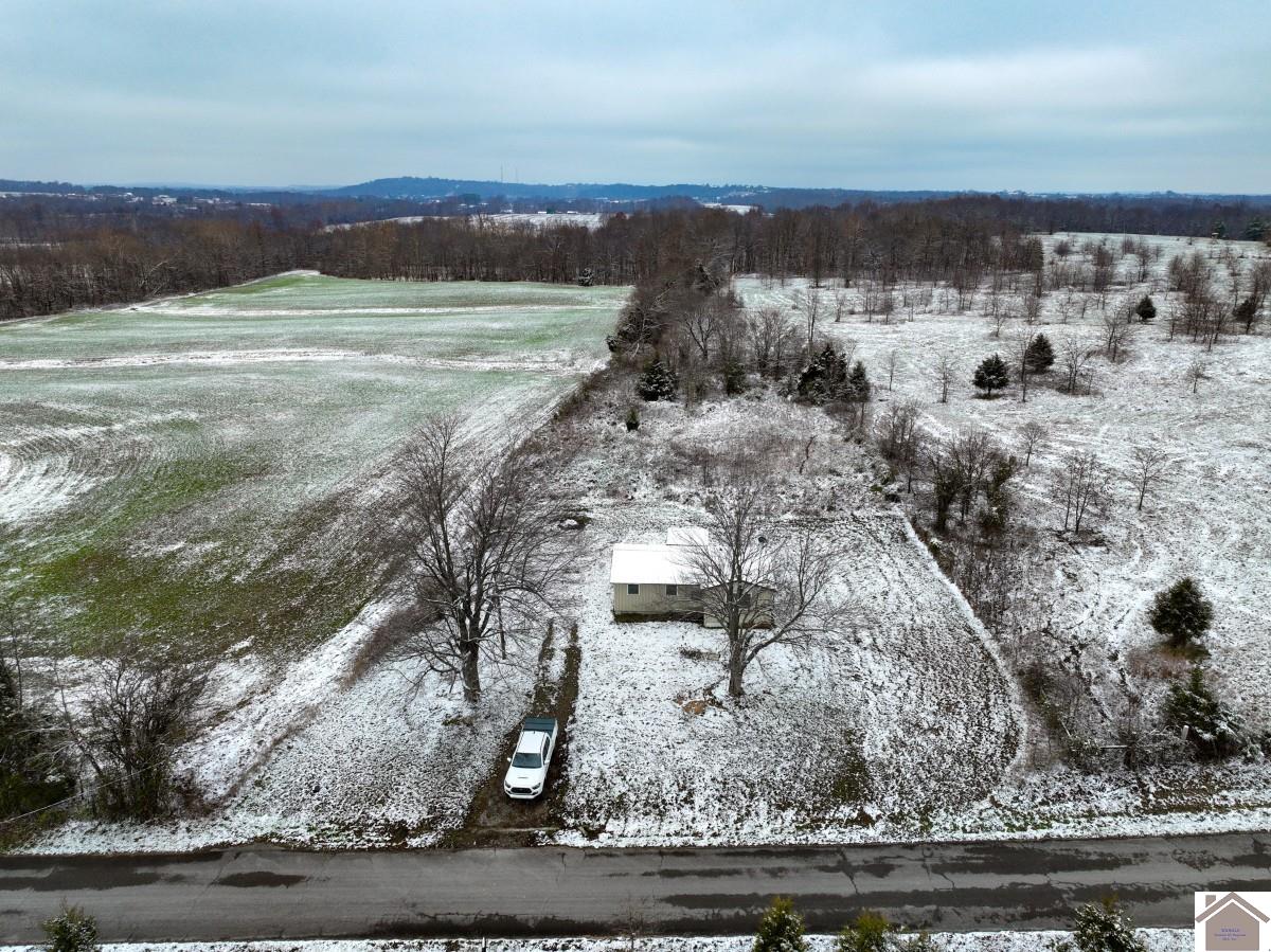 1012 Crayne Cemetery Road