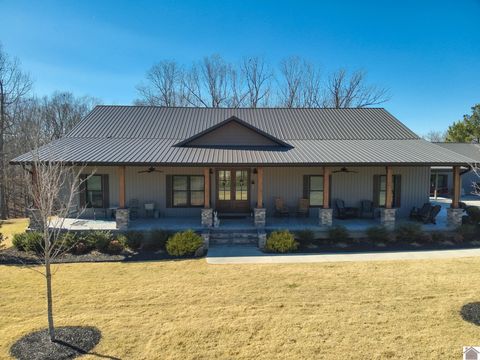 720 Valhalla Lane Benton KY 42025