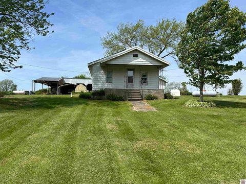 2661 Jimtown Road, Mayfield, KY 42066 - #: 126531