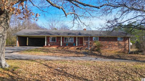 1620 N 16th Murray KY 42071