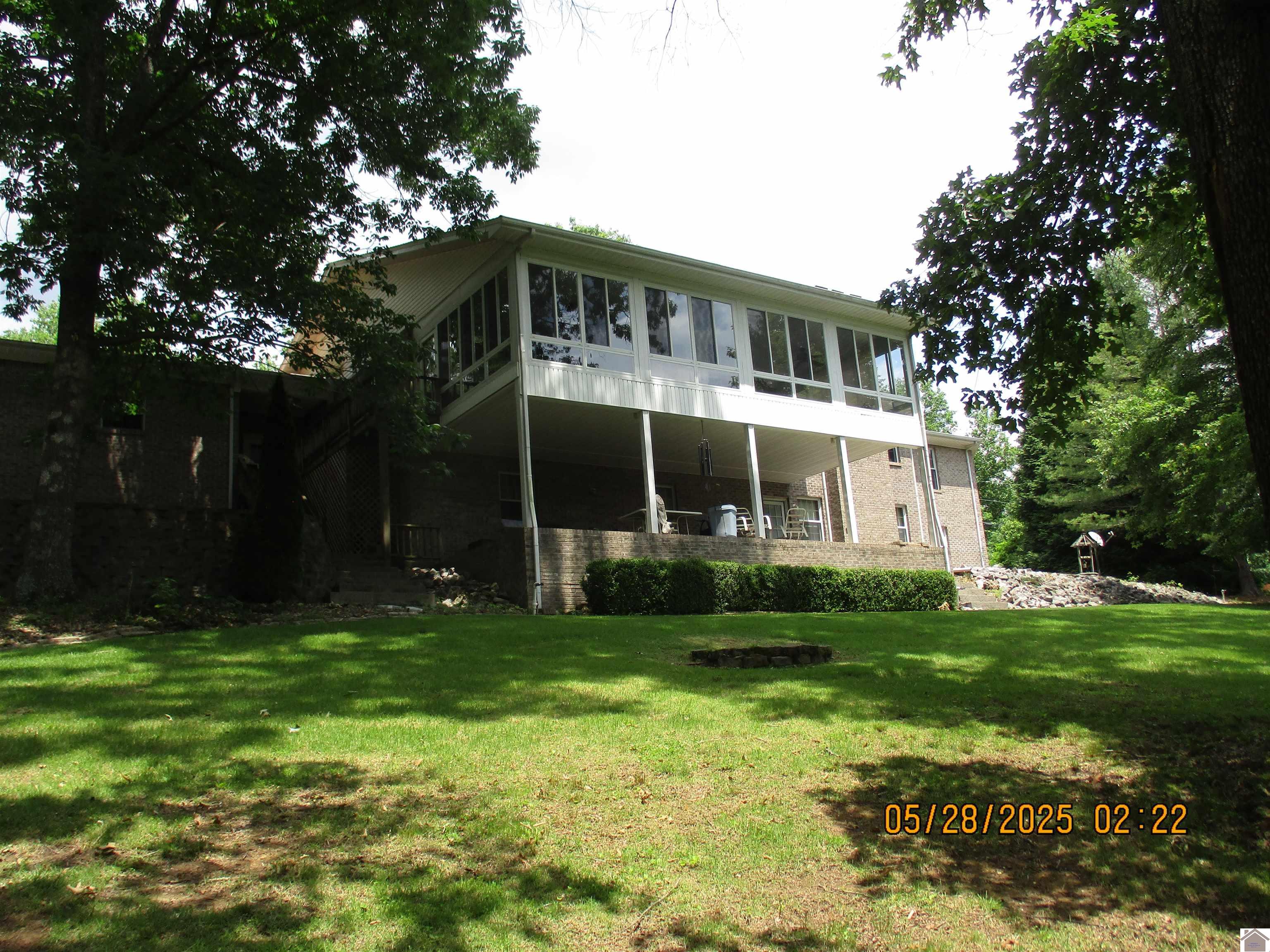 839 Summit Point