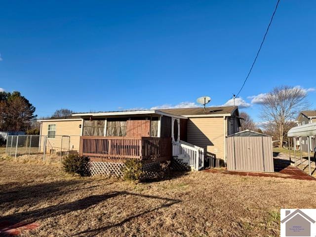 5353 State Route 121 South