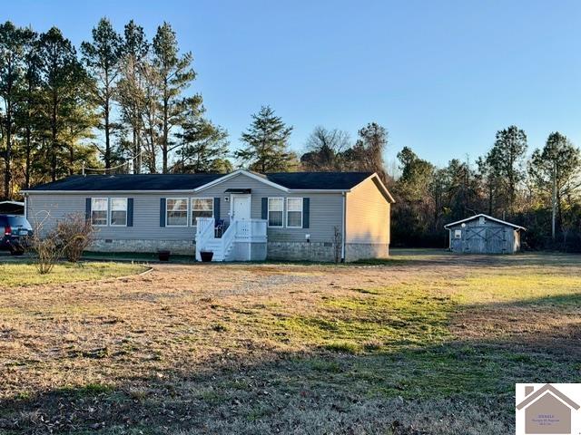 5353 State Route 121 South