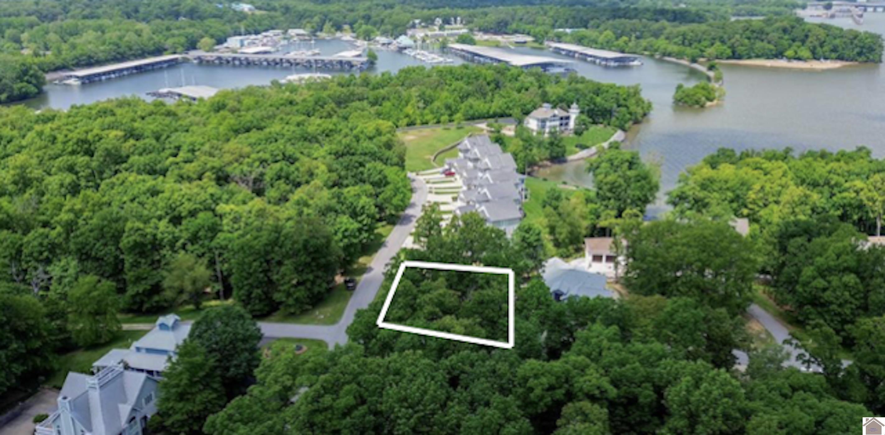 Lot 38 Marina Village Dr