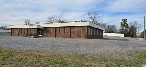 4900 US Hwy 62 Calvert City KY 42029