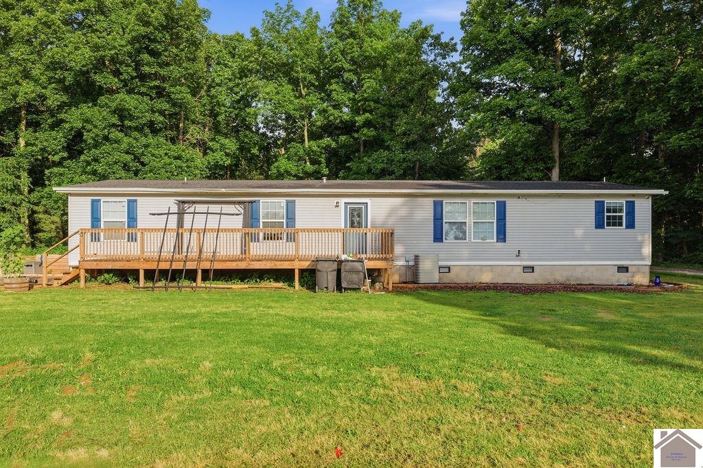 Photo 1 of 24 — 6280 Ingleside Road, Kevil, KY 42053