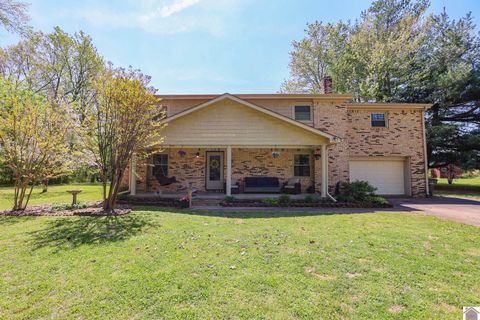 140 Brenna Dr Paducah KY 42001