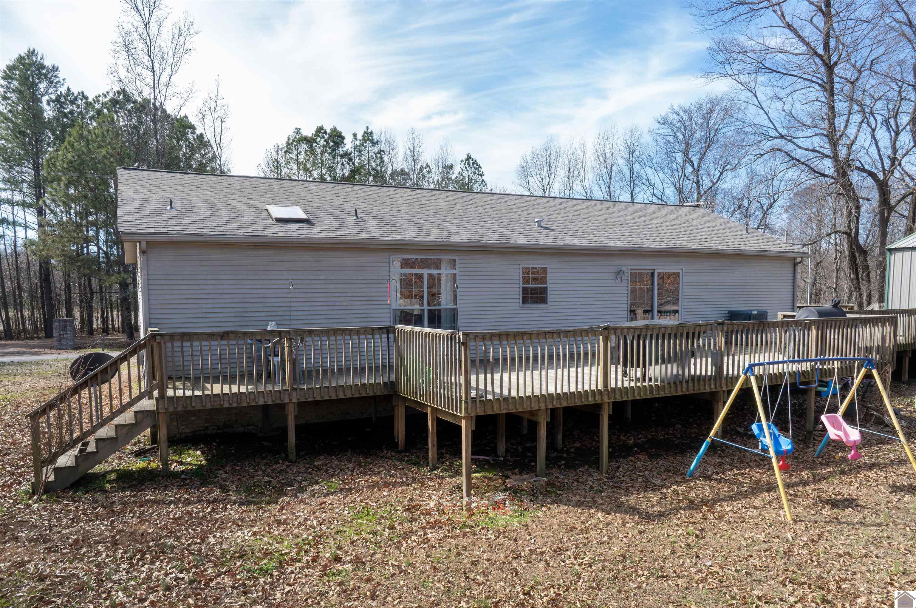 466 Turner Landing Rd