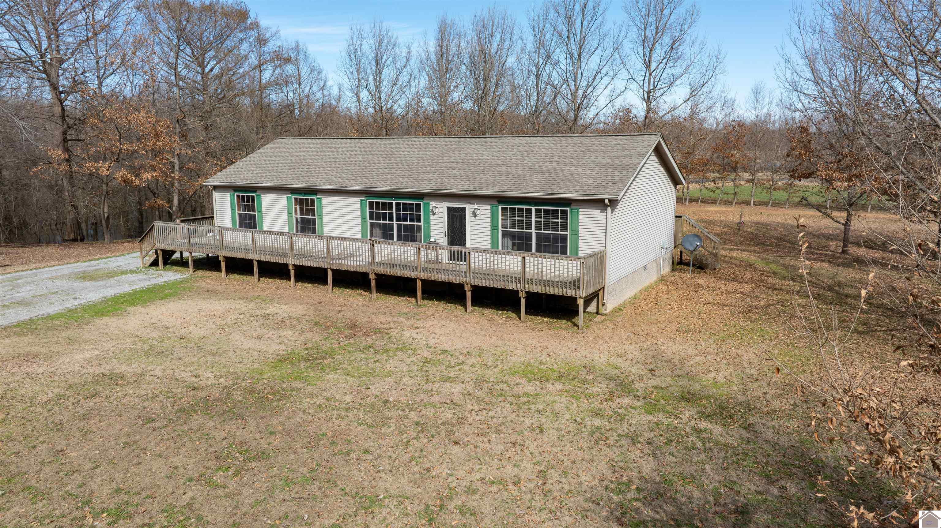 466 Turner Landing Rd