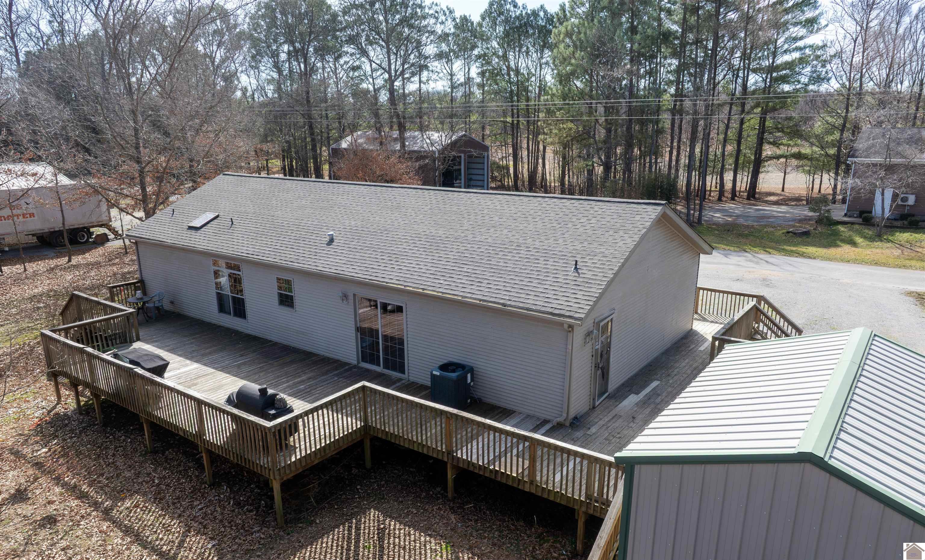 466 Turner Landing Rd