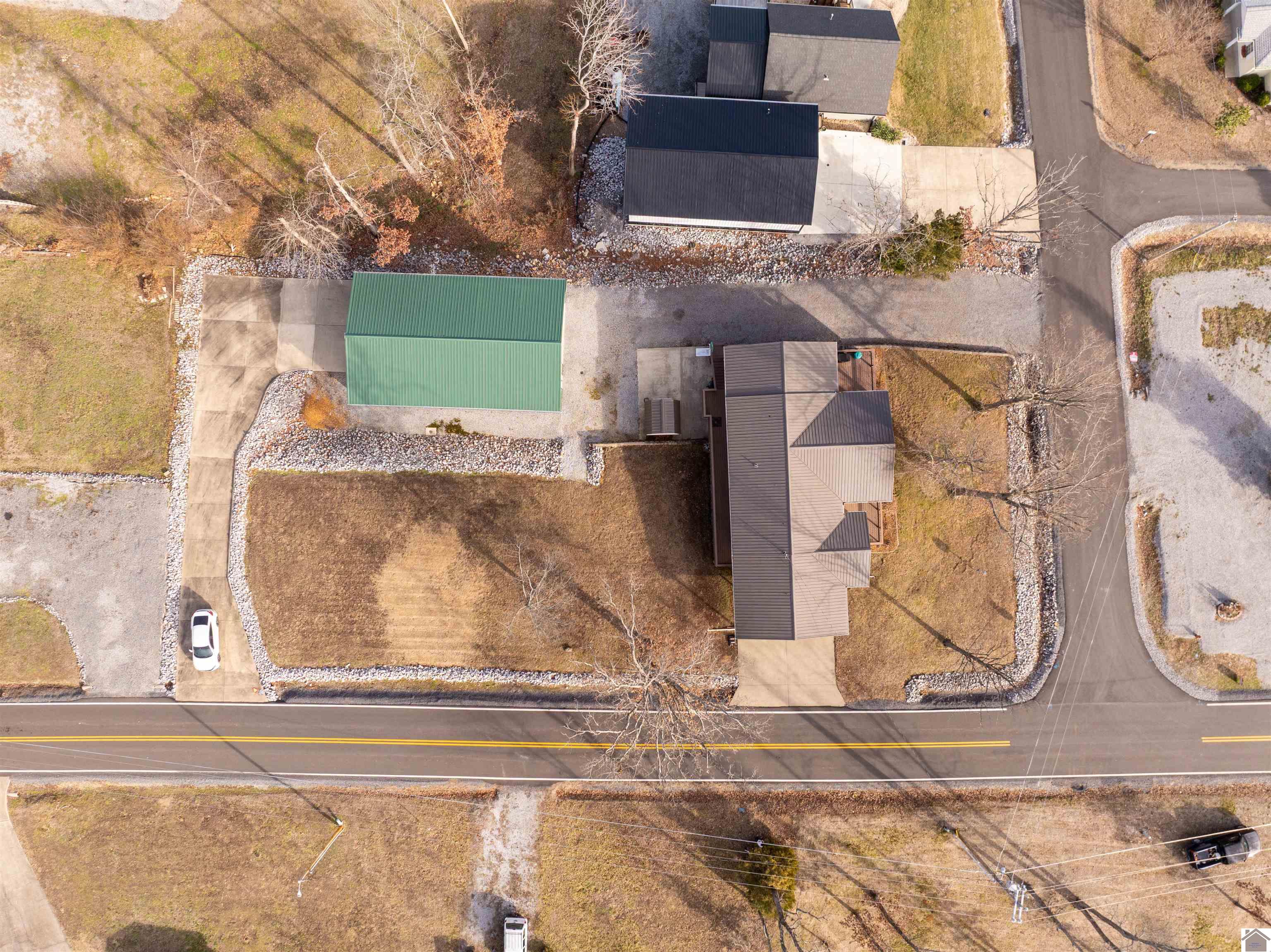 400 Cambridge Shores Dr