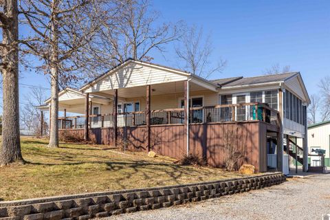 400 Cambridge Shores Dr Gilbertsville KY 42044