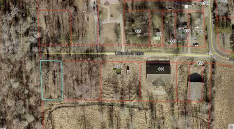 400 Lane Road W Paducah KY 42003