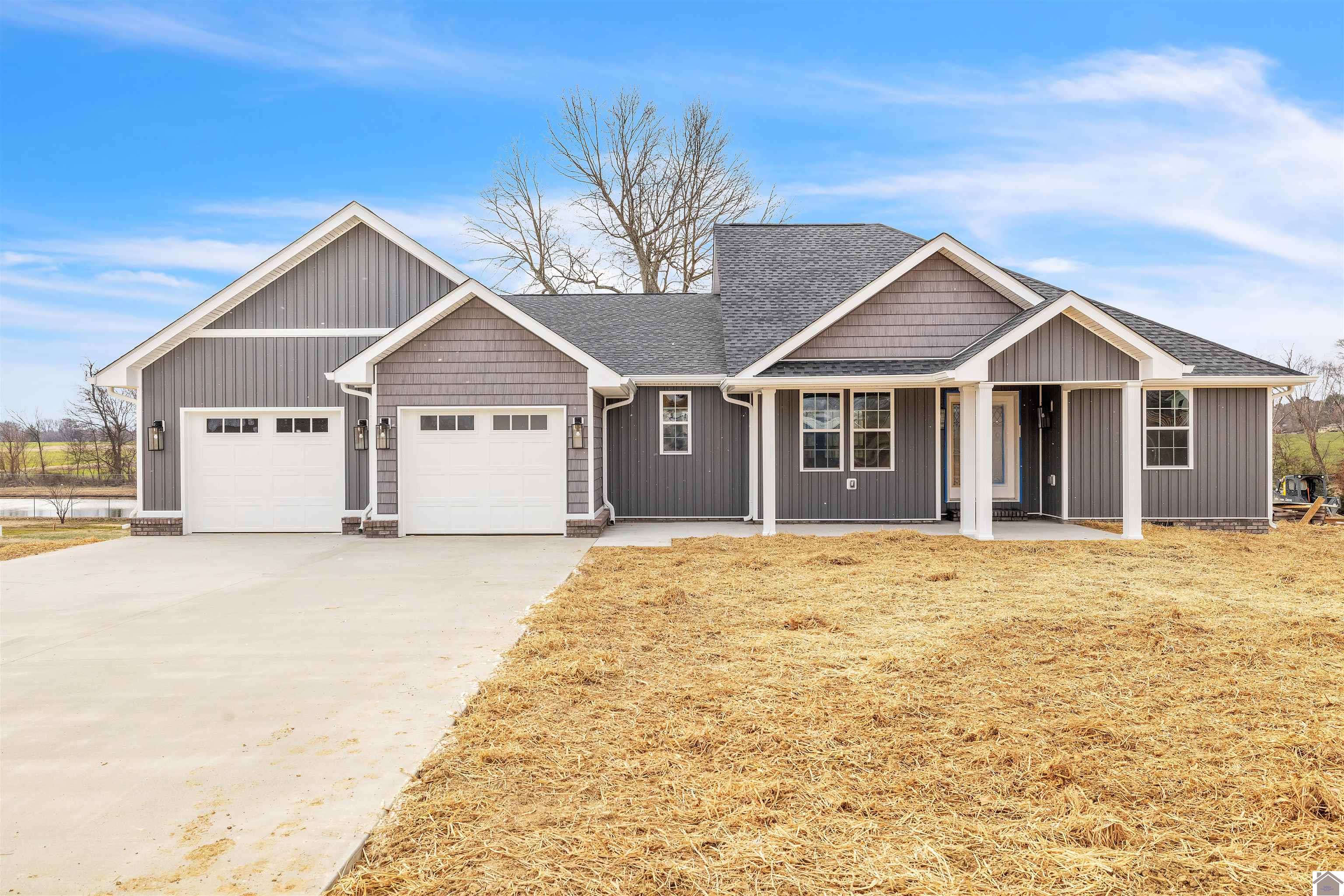 Photo 1 of 33 — 120 Timber Ridge, Mayfield, KY 42066