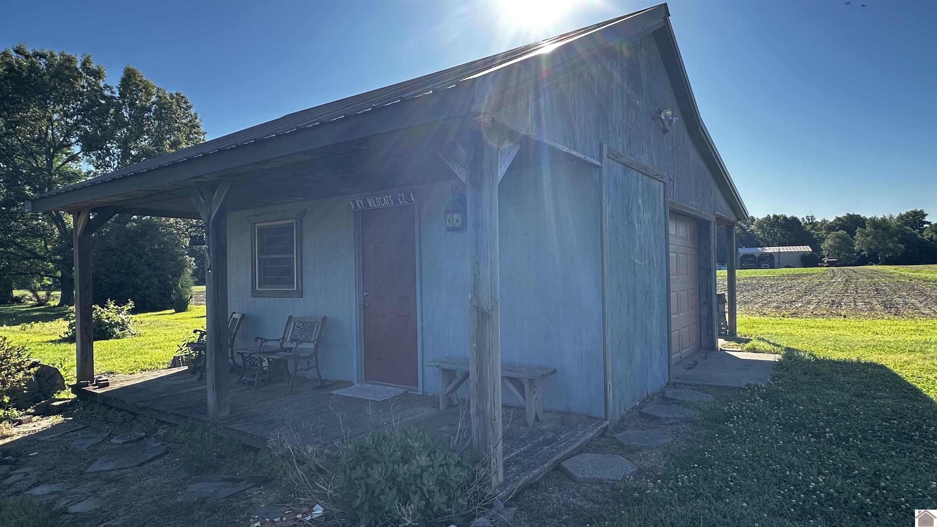 4844 Bandana Rd.