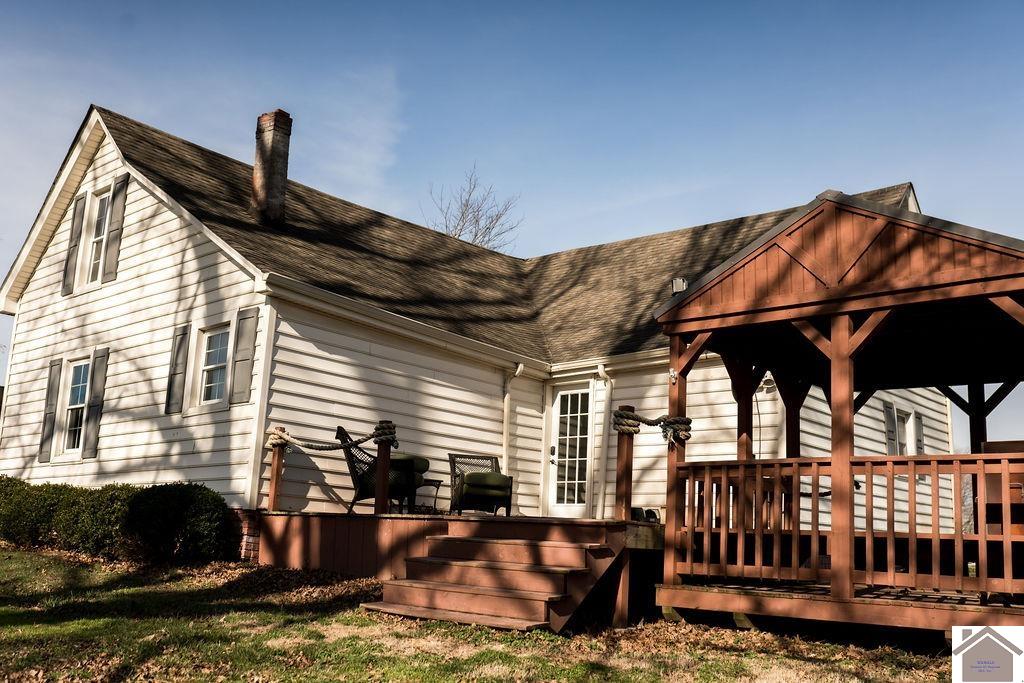 130 State Route 1820