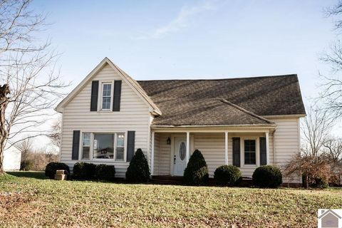 130 State Route 1820 Cunningham KY 42035