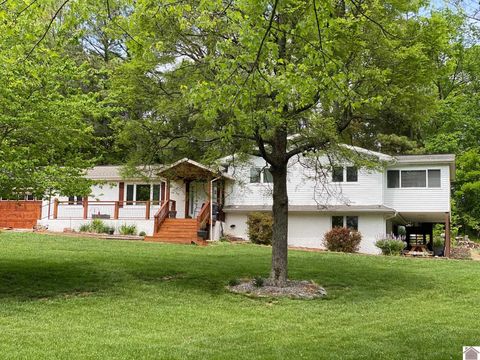 588 Bay Lane Cadiz KY 42211