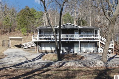 92 Hightide Lane New Concord KY 42076