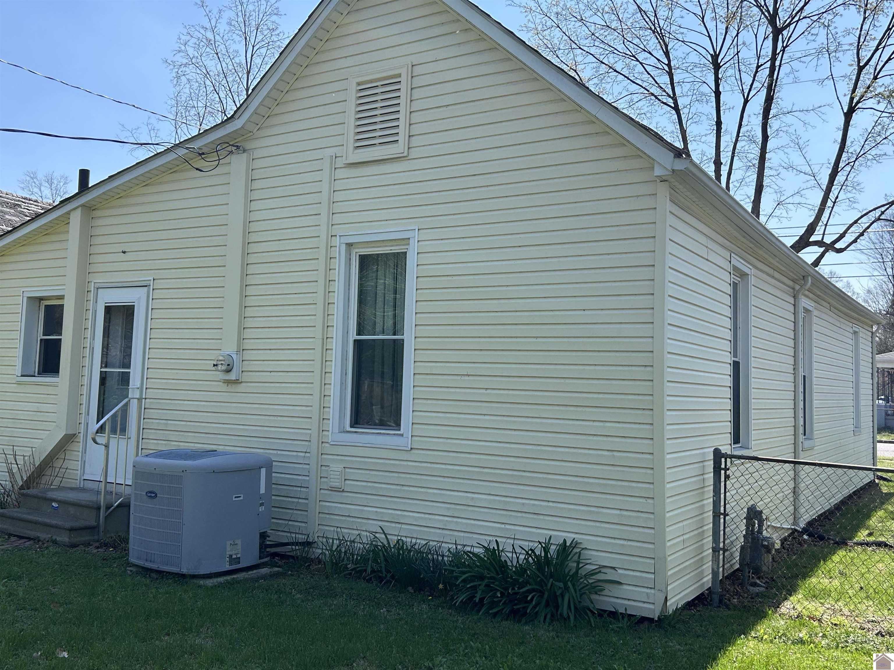 1407 North 12th Street