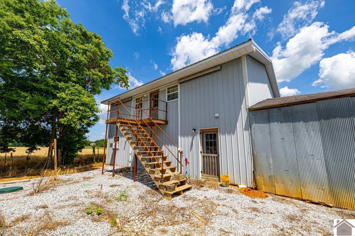 1435 Cherry Corner Road
