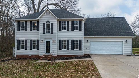 4010 Clinton Rd. Paducah KY 42001