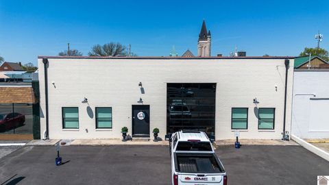 709 Kentucky Avenue Paducah KY 42003